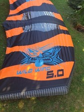 JN Wild Wing 5.0m modello 2023