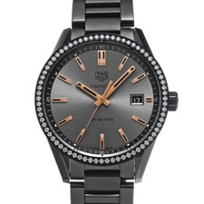 OROLOGIO TAG HEUER Carrera