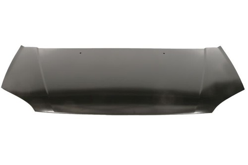 Cofano motore - (zincato,, cz)