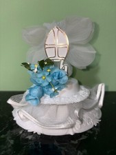 BOMBONIERA COMUNIONE O