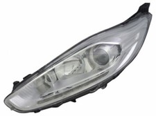 Faro Anteriore SX Per Ford