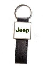 JEEP BLANC - CLASSIC