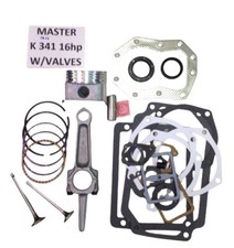 KIT RICOSTRUZIONE MOTORE