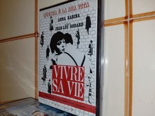 Vivre Sa Vie Questa E La Mia