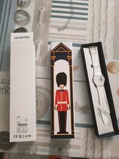 Swatch how majestic gz711 - how,