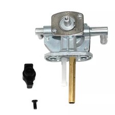 Rubinetto Serbatoio Benzina per Suzuki Bandit 600 GSF 95 1996 97 98 99 00 a 2004