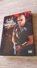 Serie Tv The Shield Terza