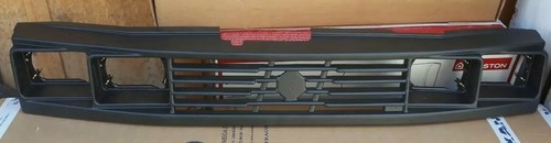 Mascherina fari fiat - 4, ritmo