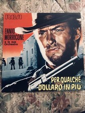 Ennio Morricone Per Qualche