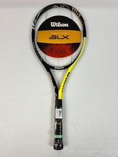 NUOVO Wilson BLX Pro Tour, 4 1/8