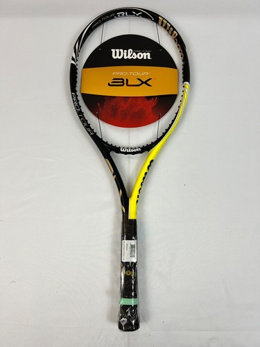 Nuovo wilson blx pro tour - nuovo,