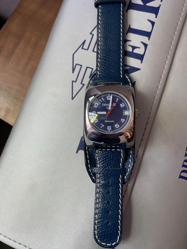 Orologio ironelk driver - orologio,