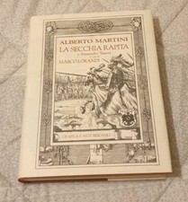 LA SECCHIA RAPITA - ALESSANDRO