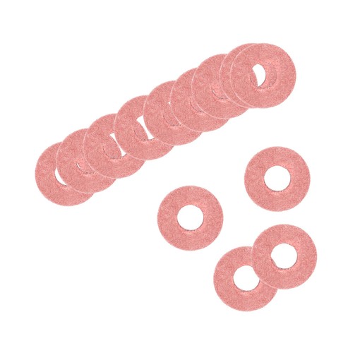 Rondella isolante 500pz 3mm - 500pz, x