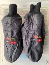 CALZARI SUB SANTI THINSULATE 200.  TAGLIA 36-37