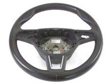 5E0419091AH VOLANTE SKODA OCTAVIA SW 2.0 D 110KW AUT 5P (2014) RICAMBIO USATO