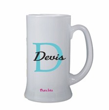 boccale birra bicchiere