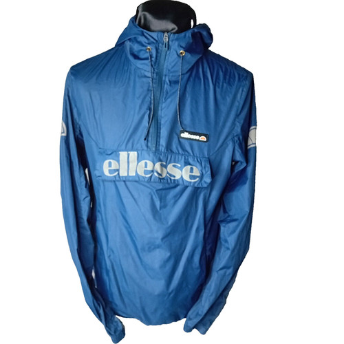Ellesse giacca con - giacca, cappuccio