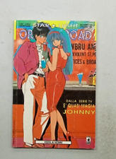 Orange Road 13, Ottobre 1993. Starlight - Star Comics