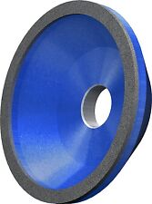 Disco abrasivo diamantato / Diamond wheel 12A2-45 Ø50 75 100 125 150 200 forma pentola