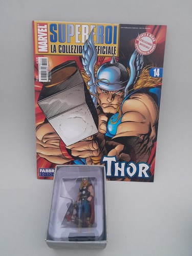 Marvel eaglemoss fabbri - marvel,