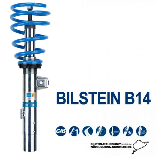 Bilstein b14 assetto ghiera - bilstein,
