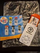 Tokio Hotel Macdonald's jouet