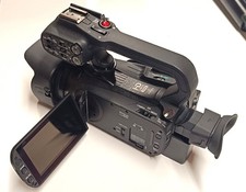 Videocamera Canon XA30 HD