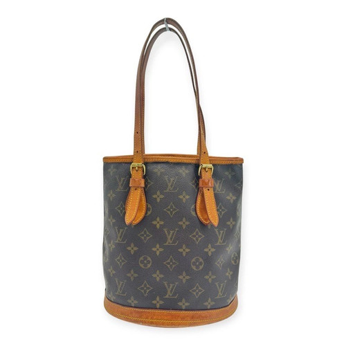 Louis vuitton secchiello - secchiello, pm