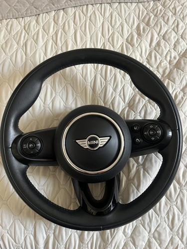 Volante completo airbag mini - completo,
