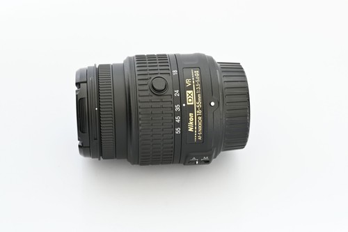 Obiettivo nikon mm - nikon,