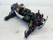 TRAXXAS T-MAXX 2.5 NITRO