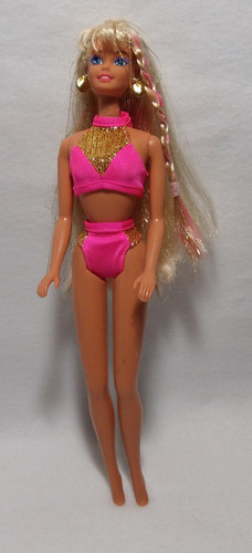 Barbie bambola vintage miami - bambola,