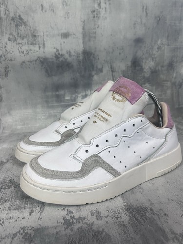 Adidas wmns supercourt true - adidas, 'true