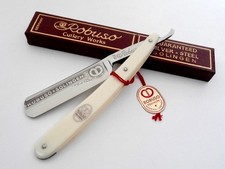 Raro rasoio ROBUSO 5/8"
