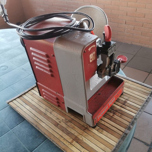 Silca poker plus - silca,