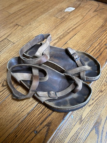 Birkenstock yara taglia 9 - yara, 40/9