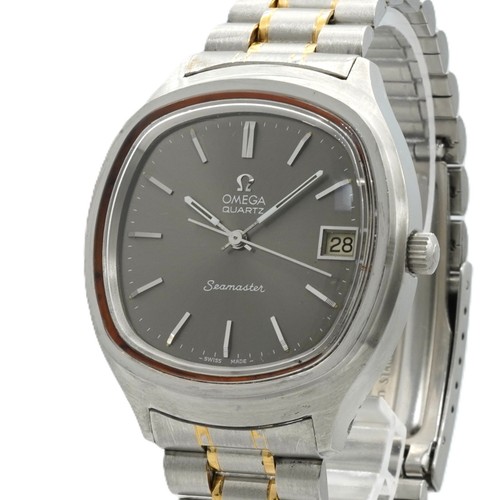 Vintage anni omega - vintage, 70