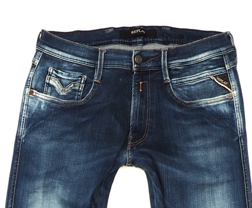 Replay anbass jeans uomo - uomo, –