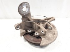 BMW 525d xDrive F11 asse stelo alloggiamento cuscinetto ruota asse posteriore destro anno 2014 