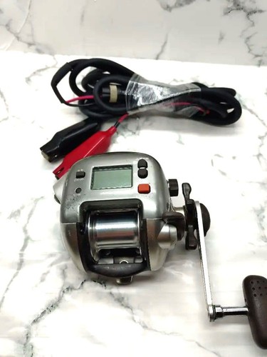 Mulinello elettrico shimano - elettrico,