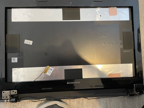 Lenovo g50 completo - lenovo,