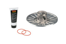 CORRETTORE DI COPPIA PULEGGIA