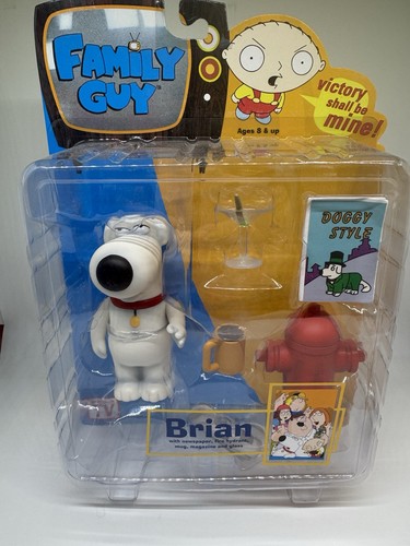 Family guy brian - brian, griffin