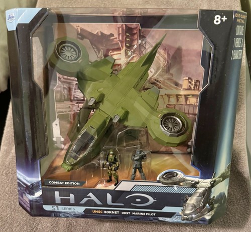 Halo odst unsc - hornet, con