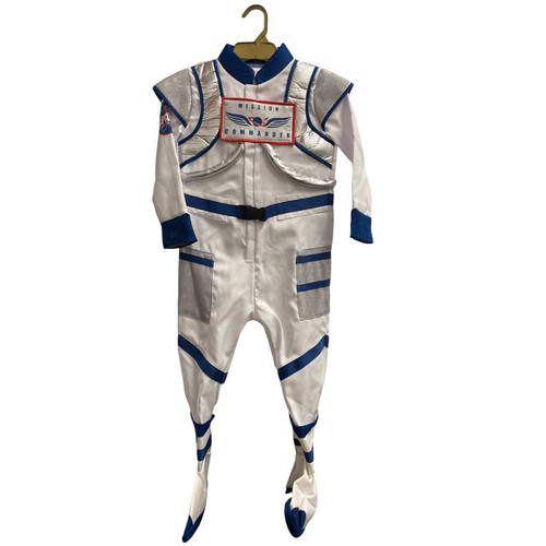 Costume astronauta premium - astronauta,