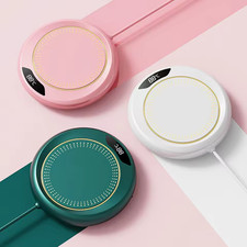 Nuovo USB Scaldatazze Tazza di