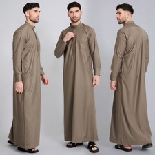 Abaya dubai kaftano musulmano - dubai,