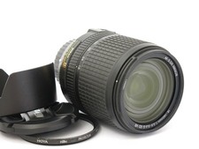 Nikon AF-S Nikkor 18-140mm