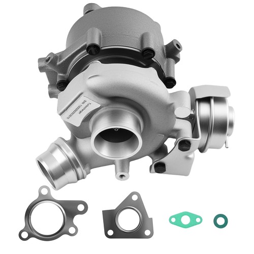 Turbolader tf035hl10 für - turbolader,